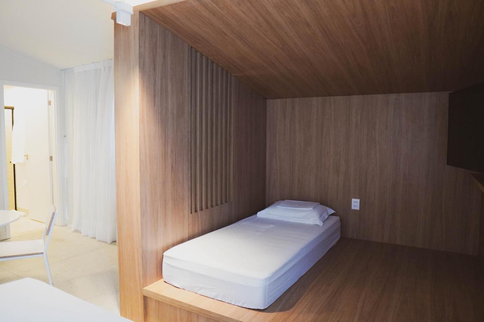 Liiv Hub - Pontanegra Hotel