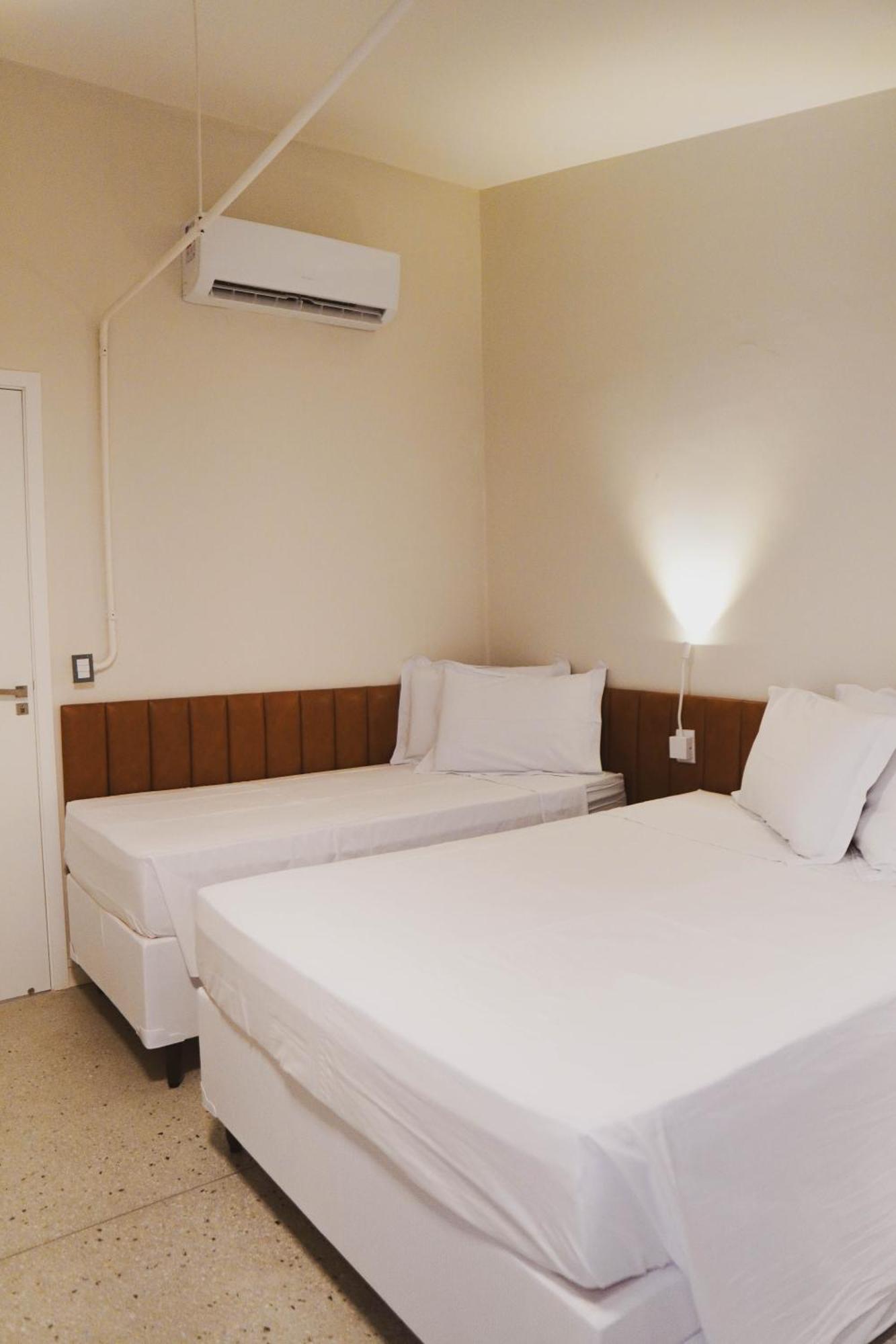 Liiv Hub - Pontanegra Hotel Natal