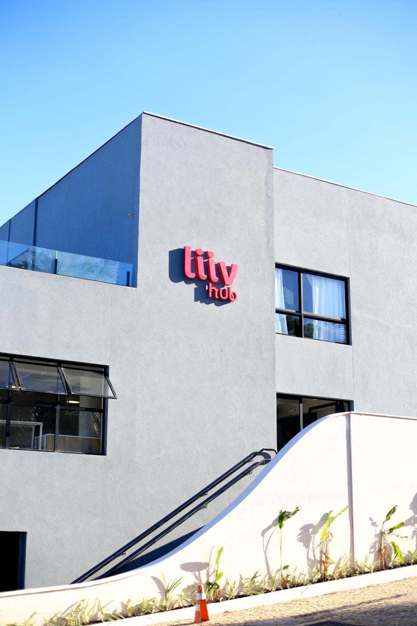 Hotel Liiv Hub - Pontanegra *