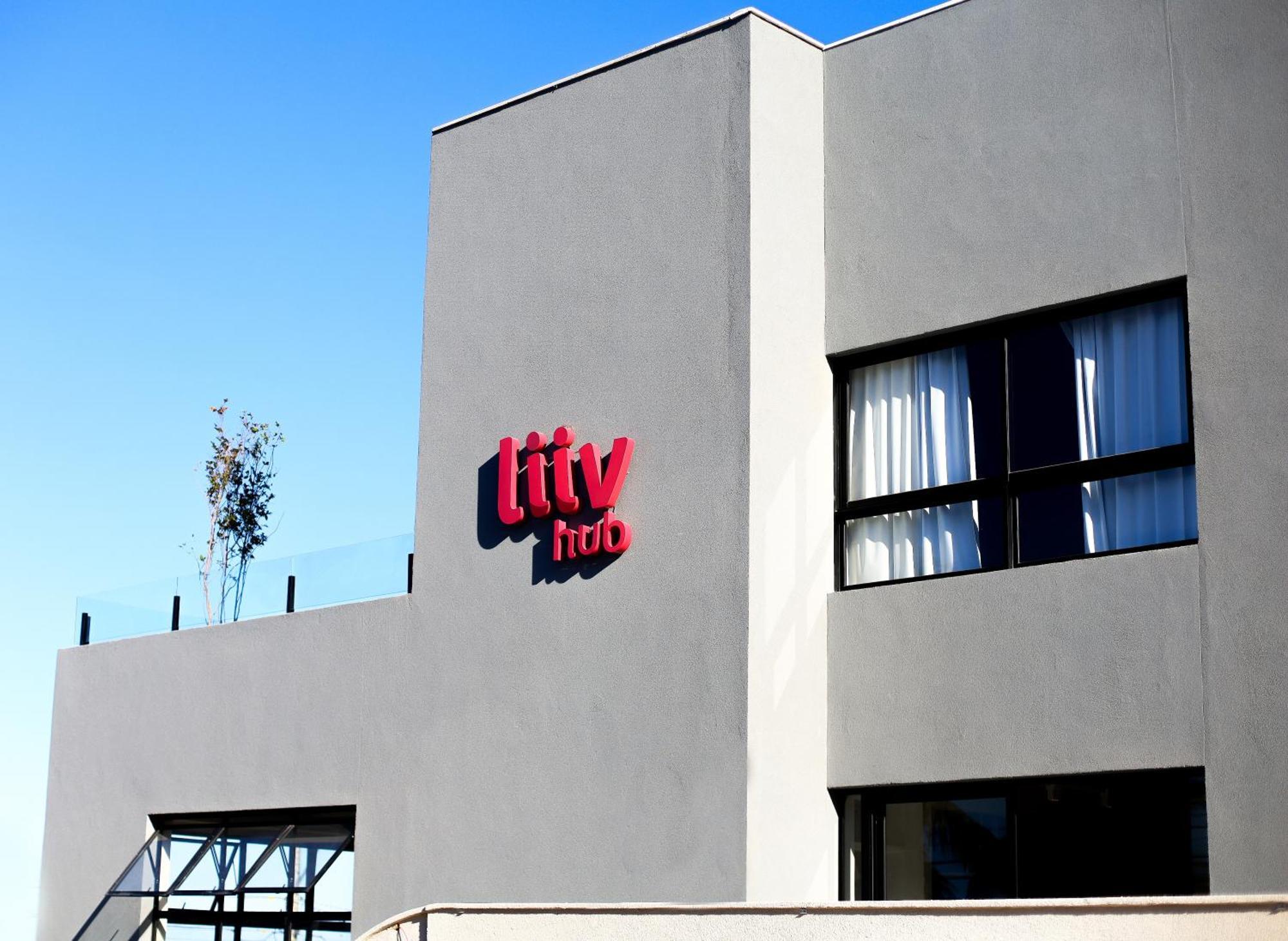 Liiv Hub - Pontanegra Natal