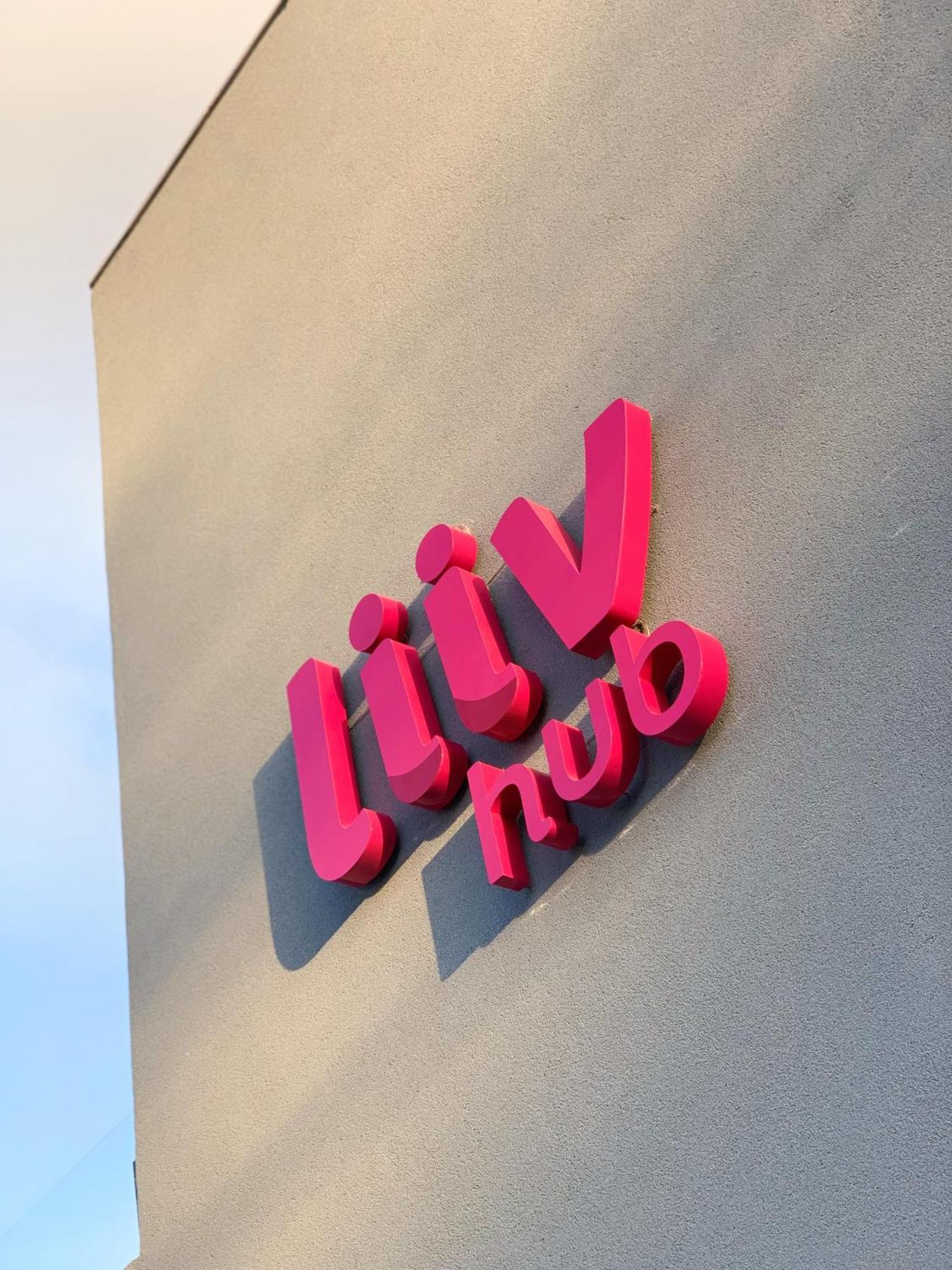 Liiv Hub - Pontanegra Hotel *