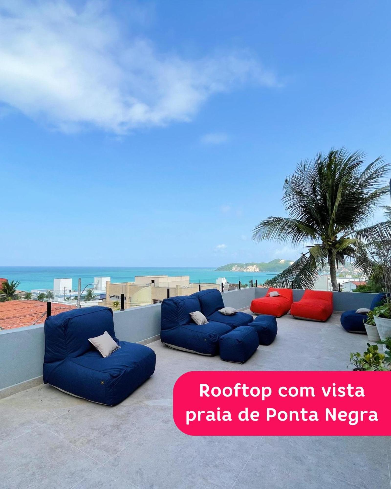 Liiv Hub - Pontanegra Hotel Natal